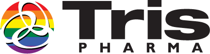 Tris Pharma Logo