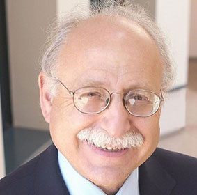 Dr. Alan F. Schatzberg, member of the Tris Pharma Scientific Advisory Board