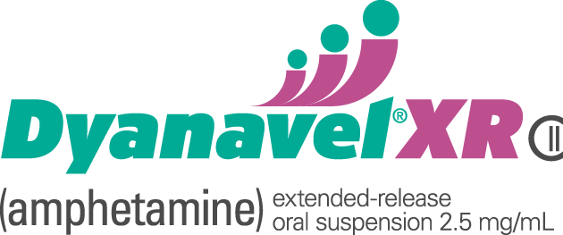 Dyanavel® XR logo