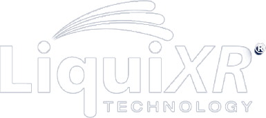 LiquiXR® technology logo