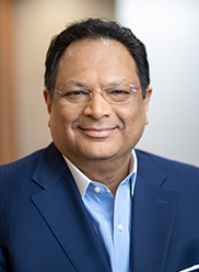 Ketan Mehta, Founder and CEO