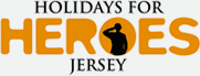 Holidays for Heroes Jersey