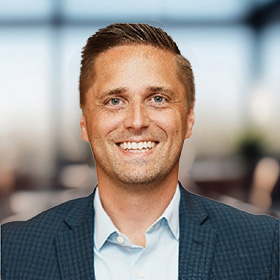 Kevin Walker, Senior Vice President, Generic Division